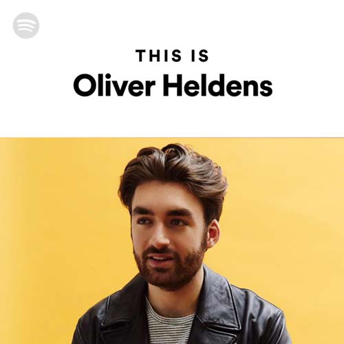 This Is Oliver Heldens