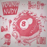 Young Nudy No Go