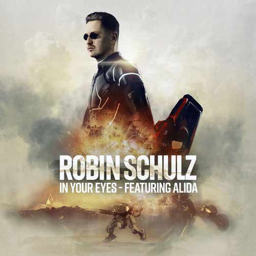 robin schulz alida in your eyes