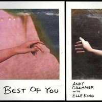 Andy Grammer, Elle King Best of You