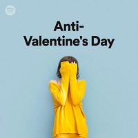 Anti-Valentine's-Day