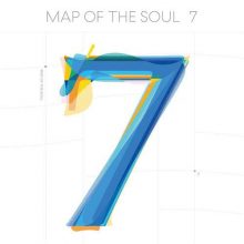 BTS MAP OF THE SOUL : 7