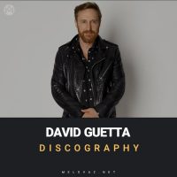 David Guetta Discography