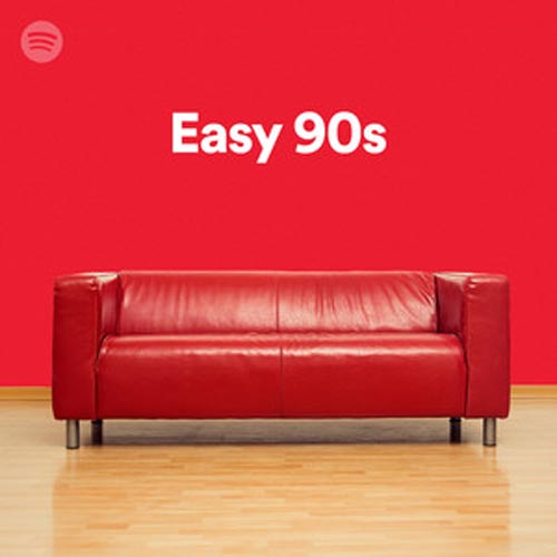 Easy 90s