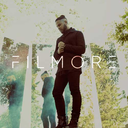 Filmore My Place
