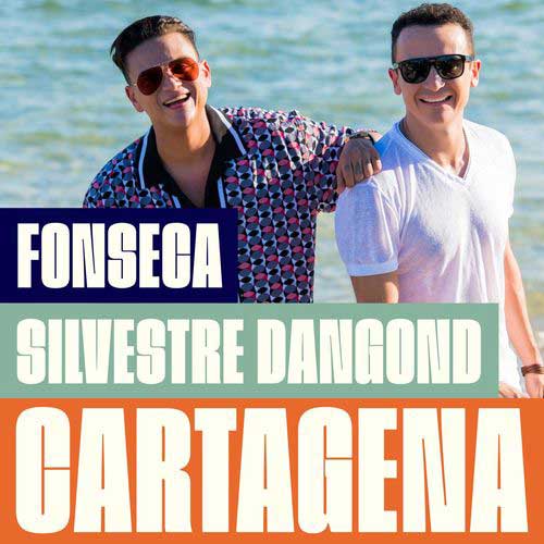 Fonseca, Silvestre Dangond Cartagena