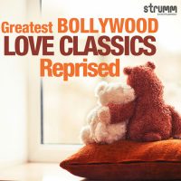 Greatest Bollywood Love Classics Reprised