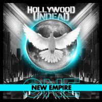 Hollywood Undead New Empire, Vol. 1