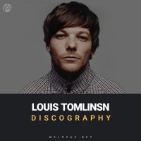 Louis Tomlinson Discography
