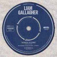 Liam Gallagher Acoustic Sessions