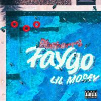 Lil Mosey Blueberry Faygo