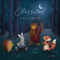 Nursery Rhymes 123 Classical Lullabies