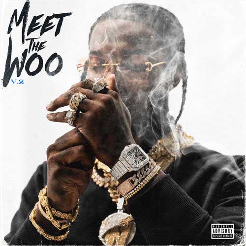 Pop Smoke Meet The Woo 2