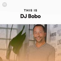 This Is DJ Bobo