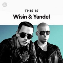 This Is Wisin & Yandel
