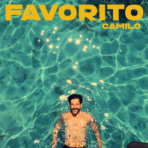 Camilo Favorito