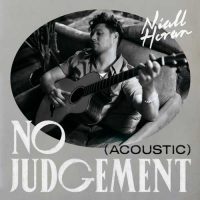 Niall Horan No Judgement (Acoustic)