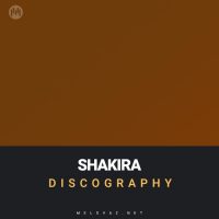 Shakira Discography