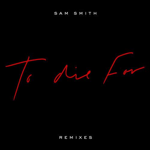 Sam Smith To Die For (Acoustic)