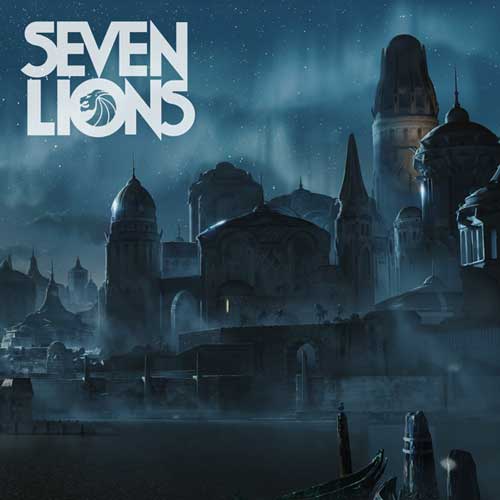 Seven Lions Find Another Way