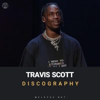 Travis Scott Discography