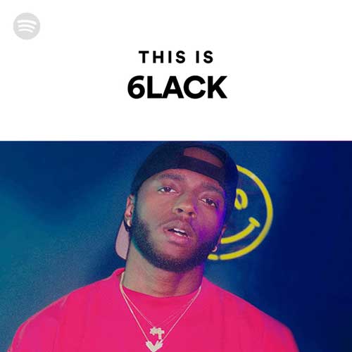 This Is 6LACK