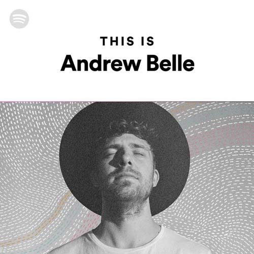 Andrew Belle – Pieces (Hushed) Lyrics