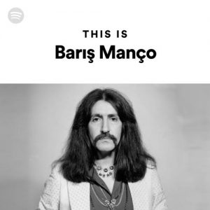 This Is Barış Manço