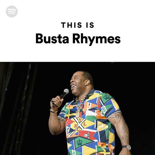 This Is Busta Rhymes