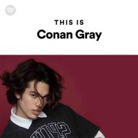 This Is Conan Gray