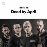 This Is Dead by April