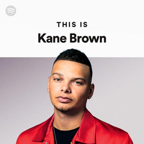 This Is Kane Brown