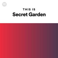 This Is Secret Garden