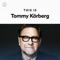 This Is Tommy Körberg