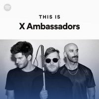 This Is X Ambassadors