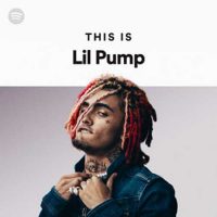 This is Lil Pump