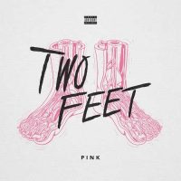 Two Feet Pink