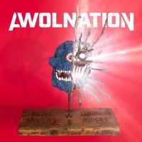 AWOLNATION Angel Miners & the Lightning Riders