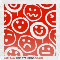 Cash Cash, Wrabel Mean It (Remixes)