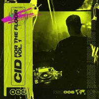Cid For The Floor EP, Vol. 1