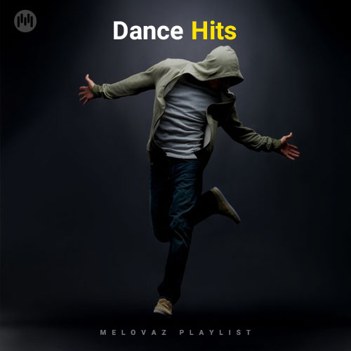 Dance Hits (Playlist By MELOVAZ.NET)