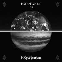 EXO EXO PLANET #5 –EXplOration– Live Album