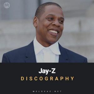 JAY-Z Discography