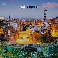 Mi Tierra (Playlist By MELOVAZ.NET)