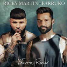 Ricky Martin, Farruko Tiburones (Remix)