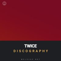 TWICE Discography