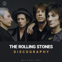 The Rolling Stones Discography