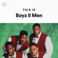This Is Boyz II Men