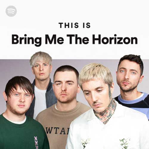 This Is Bring Me The Horizon