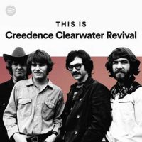 This Is Creedence Clearwater Revival